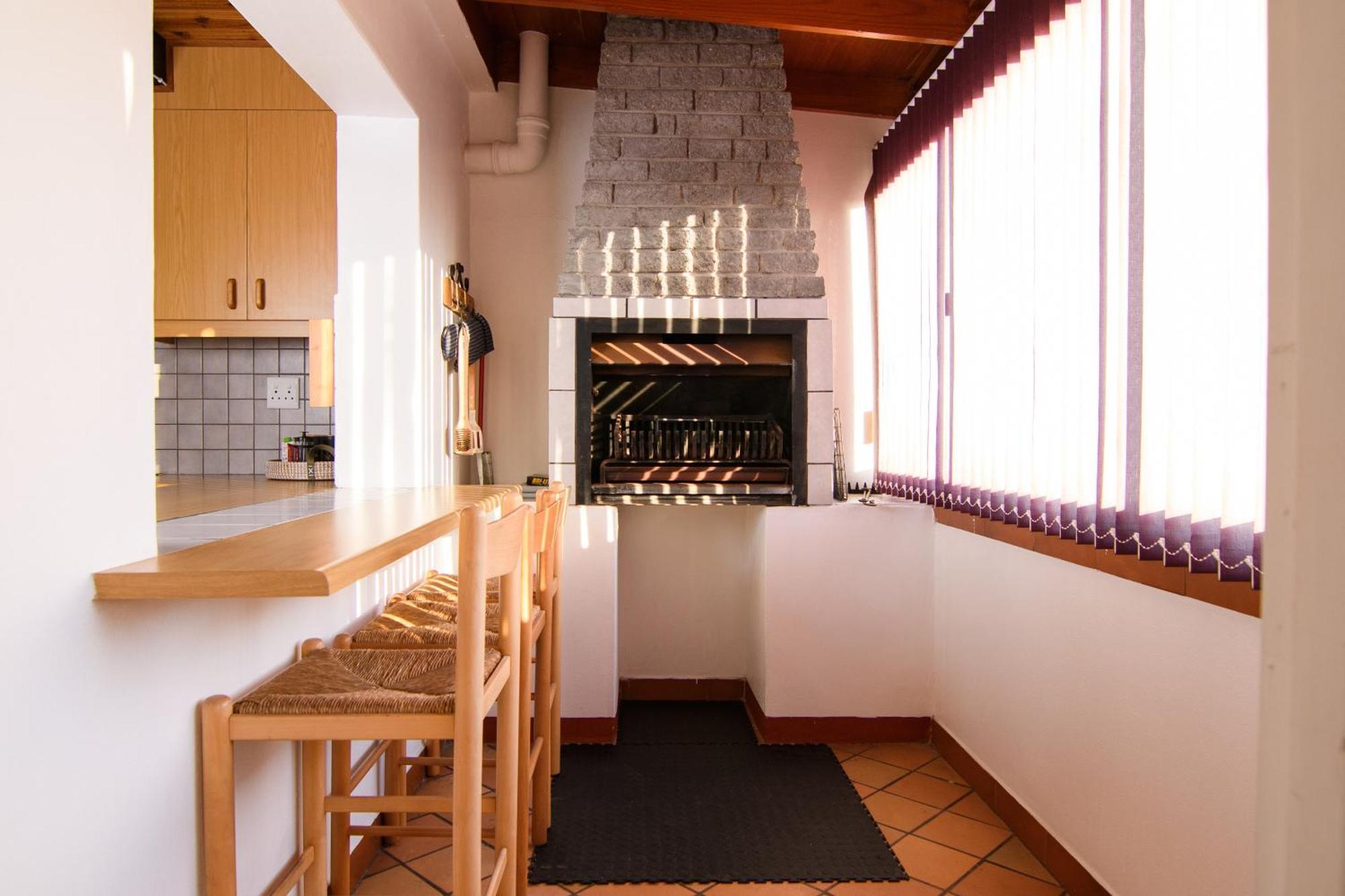 Zi Wu Self Catering Apartment Swakopmund Luaran gambar